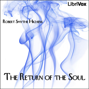 Аудіокнига The Return of the Soul