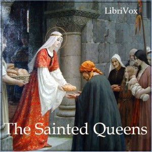 Аудіокнига The Sainted Queens