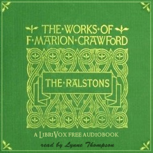 Audiobook The Ralstons