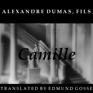Audiobook Camille