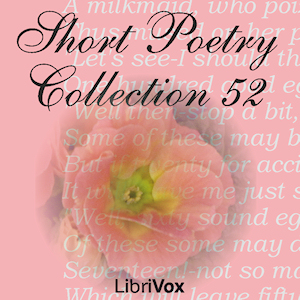 Аудіокнига Short Poetry Collection 052