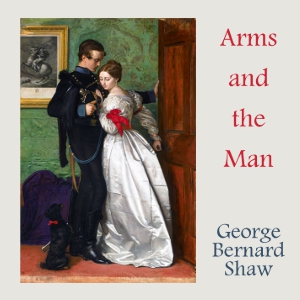 Audiobook Arms and the Man