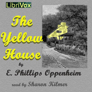 Аудіокнига The Yellow House