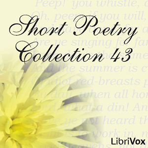 Аудіокнига Short Poetry Collection 043