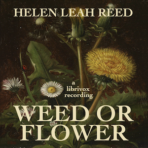 Audiobook Weed or Flower