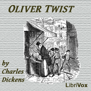 Audiobook Oliver Twist (version 2)