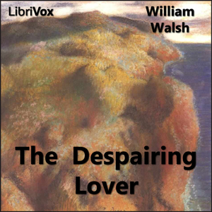 Audiobook The Despairing Lover