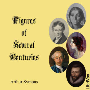 Аудіокнига Figures of Several Centuries