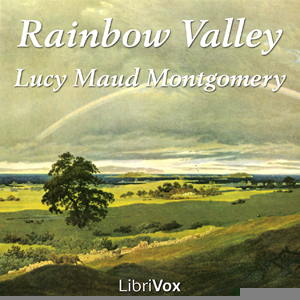 Аудіокнига Rainbow Valley