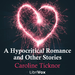 Аудіокнига A Hypocritical Romance, and Other Stories