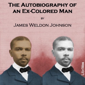 Аудіокнига The Autobiography of an Ex-Colored Man (version 2)