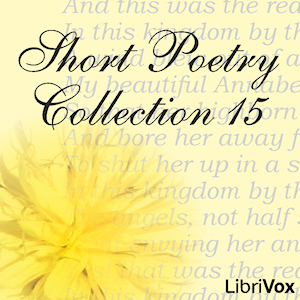 Аудіокнига Short Poetry Collection 015