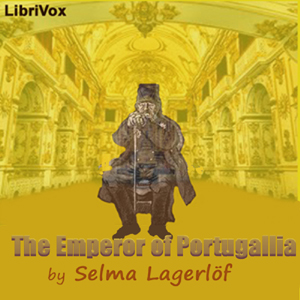 Audiobook The Emperor of Portugallia
