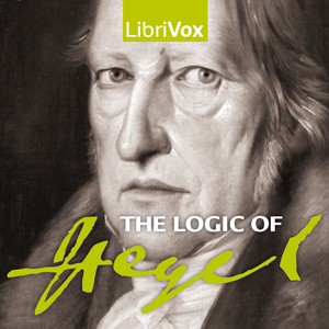 Audiobook The Logic of Hegel