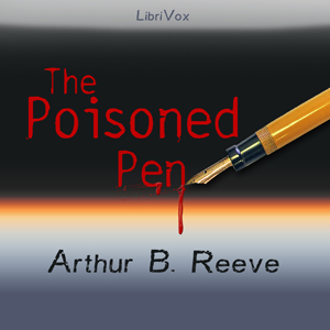 Аудіокнига The Poisoned Pen