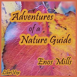 Audiobook The Adventures of a Nature Guide
