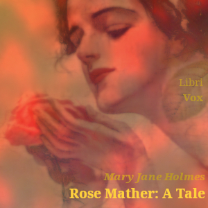 Аудіокнига Rose Mather: A Tale