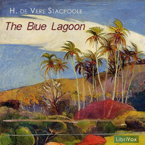 Аудіокнига The Blue Lagoon