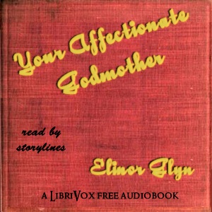 Audiobook Your Affectionate Godmother