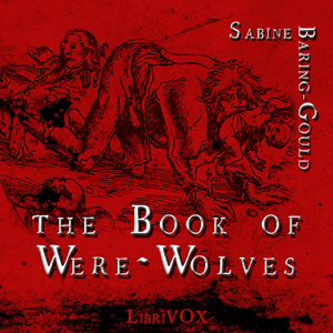 Аудіокнига The Book of Werewolves