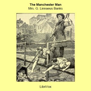 Аудіокнига The Manchester Man