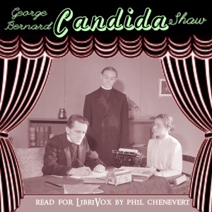 Audiobook Candida (version 2)