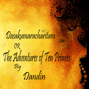 Audiobook Hindoo Tales or the Adventures of Ten Princes