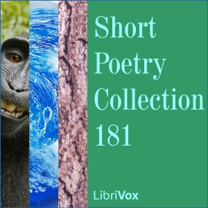 Audiobook Short Poetry Collection 181
