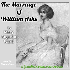 Audiobook The Marriage of William Ashe