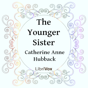 Audiobook The Younger Sister