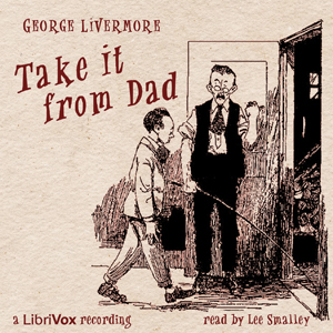 Audiobook Take it From Dad