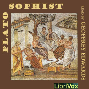 Audiobook Sophist