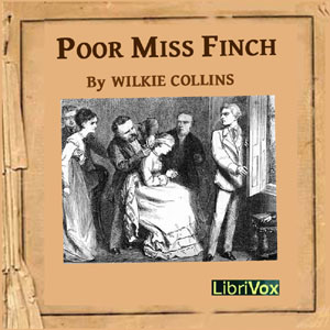Audiobook Poor Miss Finch