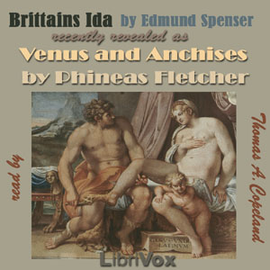 Audiobook Brittains Ida or Venus and Anchises