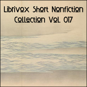 Аудіокнига Short Nonfiction Collection Vol. 017