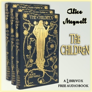 Audiobook The Children