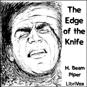 Audiobook The Edge of the Knife