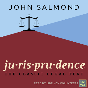 Audiobook Jurisprudence