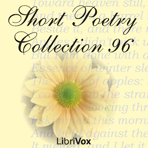 Аудіокнига Short Poetry Collection 096