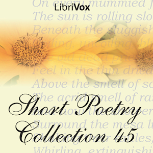 Аудіокнига Short Poetry Collection 045