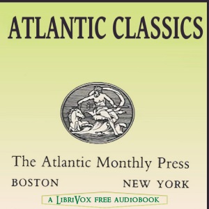 Аудіокнига Atlantic Classics