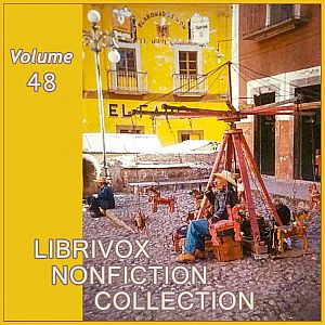 Audiobook Short Nonfiction Collection, Vol. 048