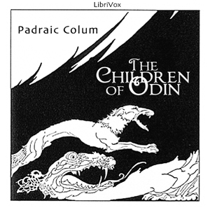 Audiobook The Children of Odin
