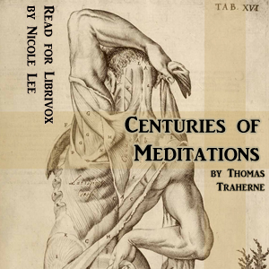 Аудіокнига Centuries of Meditations