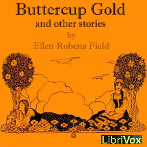 Аудіокнига Buttercup Gold And Other Stories
