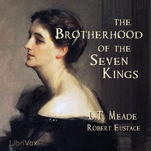 Аудіокнига The Brotherhood of the Seven Kings