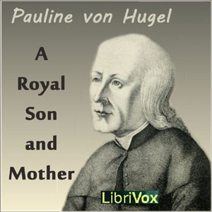 Audiobook A Royal Son and Mother