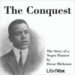 Audiobook The Conquest