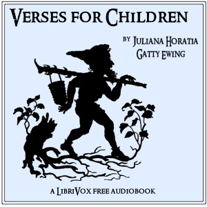 Audiobook Verses for Children