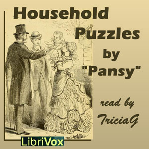 Аудіокнига Household Puzzles